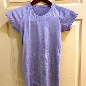 Lululemon Swiftly Tech T-shirt